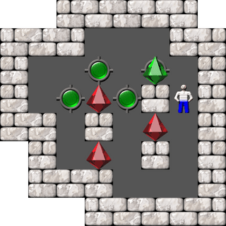 Уровень 11 — Yoshio Murases Hand-Mades Hand-Made